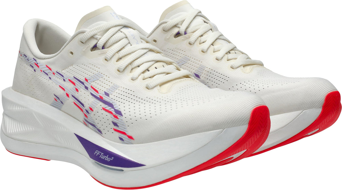 Asics SonicBlast Men's Running Shoes - White | Running & Training