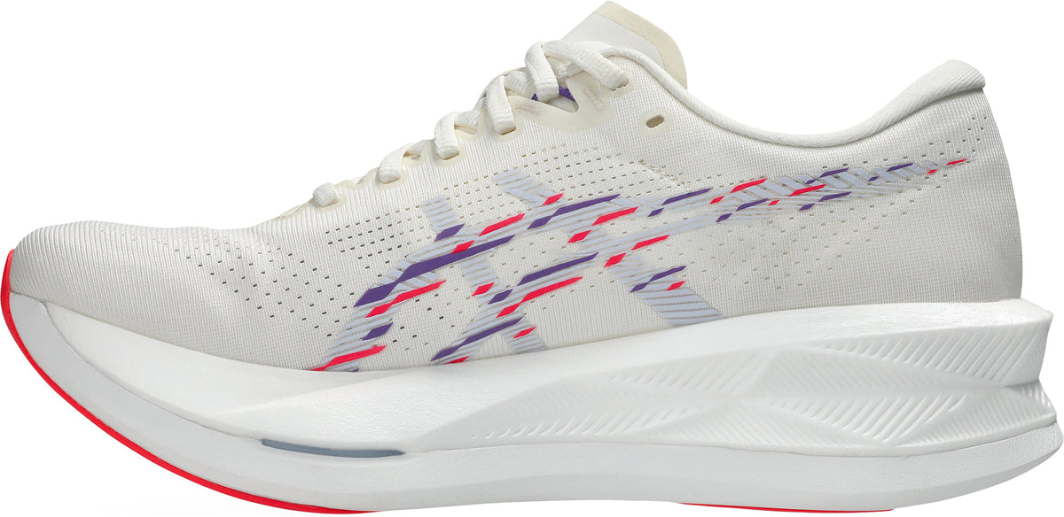 Asics SonicBlast Men's Running Shoes - White | Running & Training