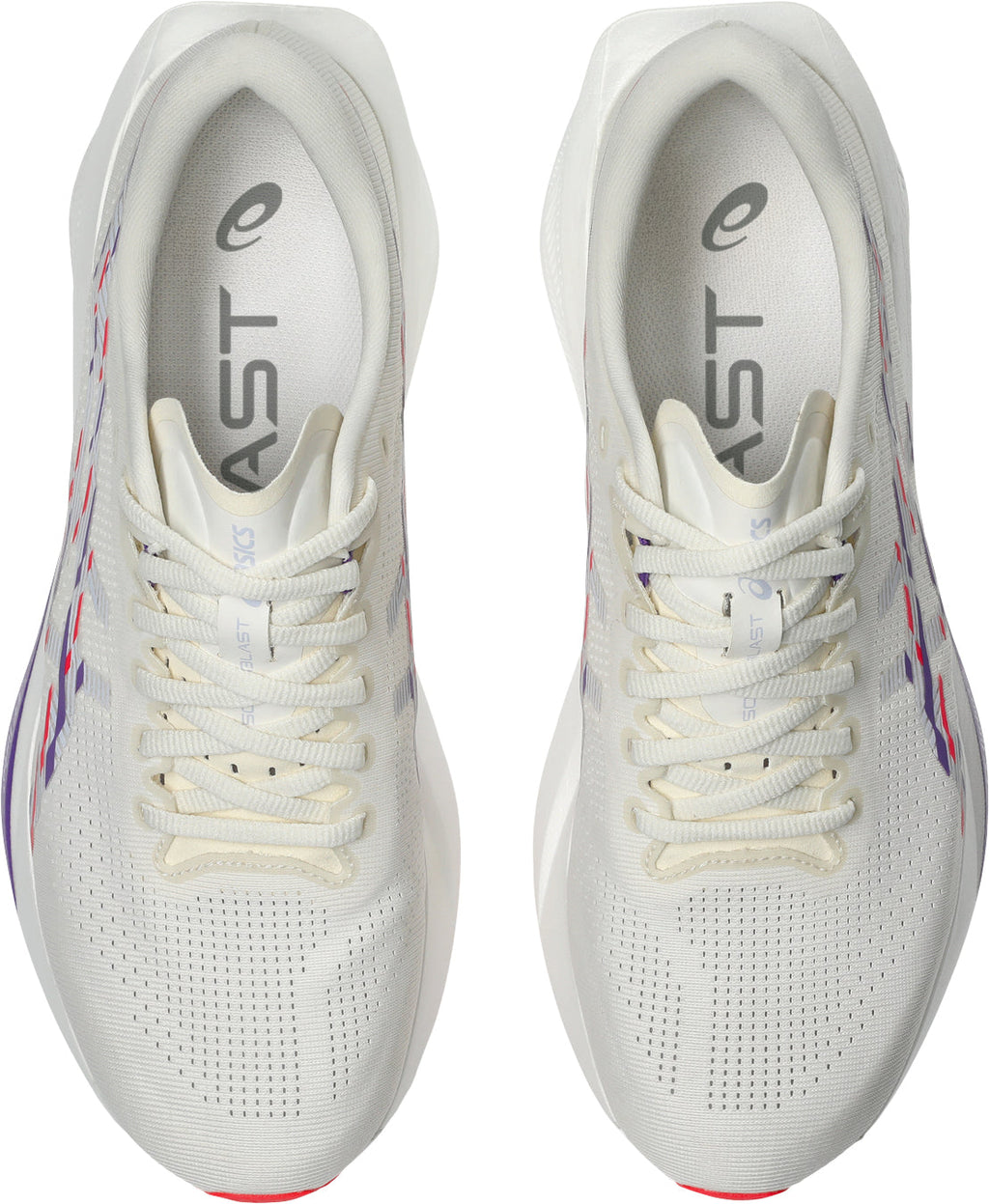 Asics SonicBlast Men's Running Shoes - White | Running & Training