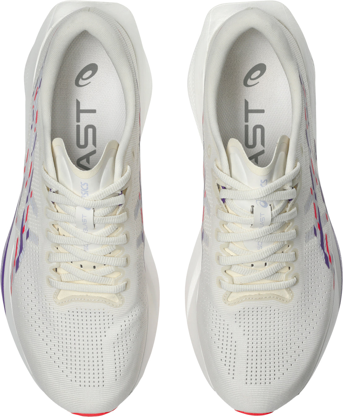 Asics SonicBlast Men's Running Shoes - White | Running & Training