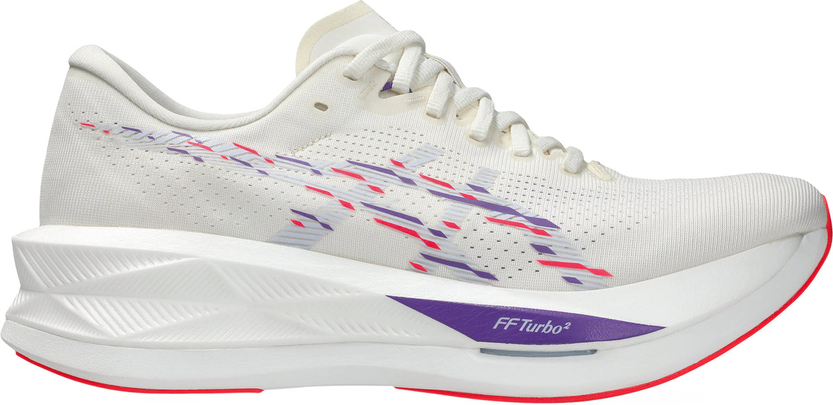 Asics SonicBlast Men's Running Shoes - White | Running & Training