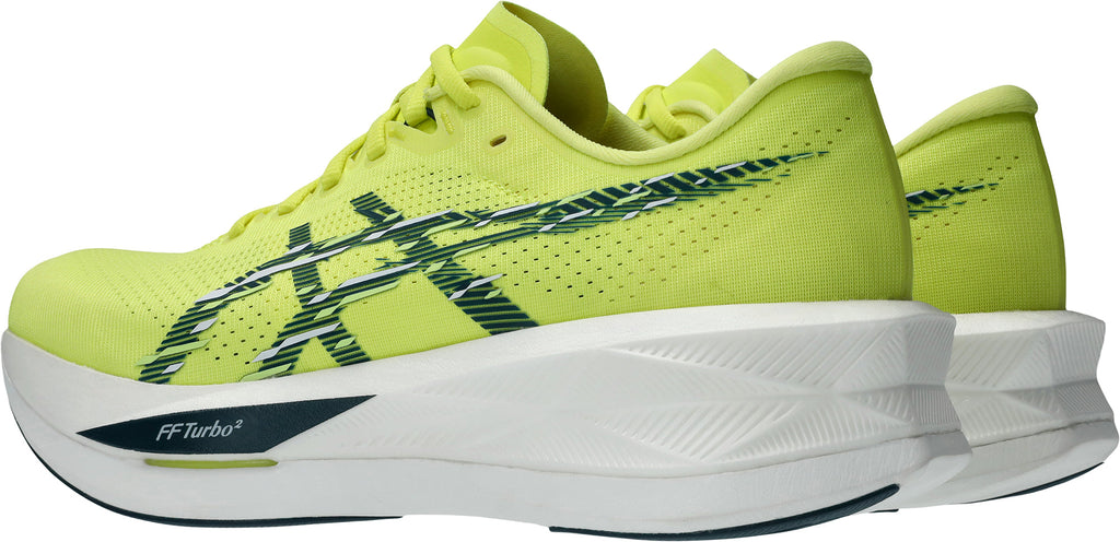Asics SonicBlast Men's Running Shoes - Yellow | Running & Training
