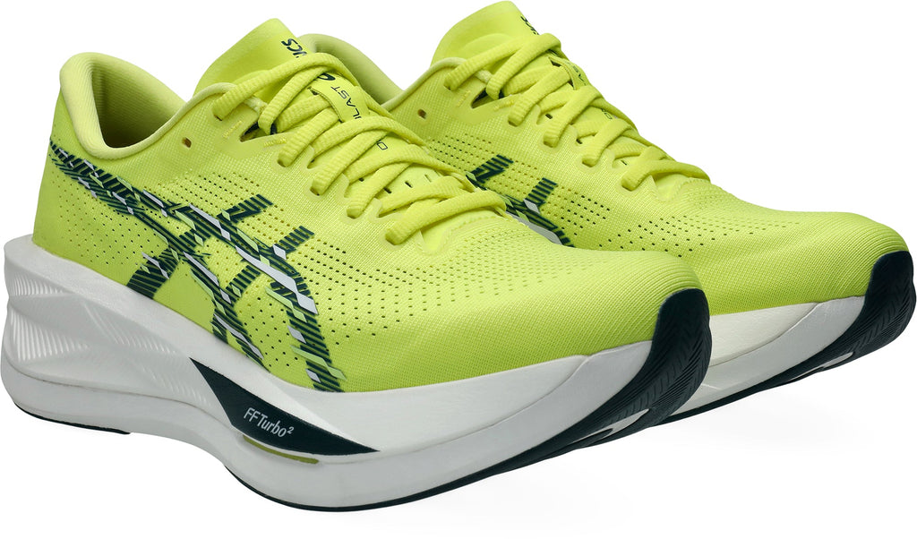 Asics SonicBlast Men's Running Shoes - Yellow | Running & Training