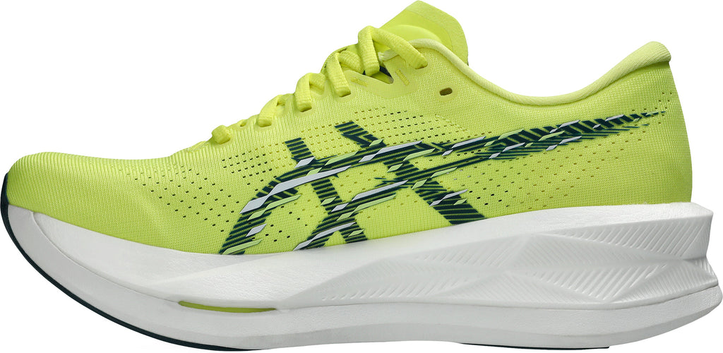 Asics SonicBlast Men's Running Shoes - Yellow | Running & Training