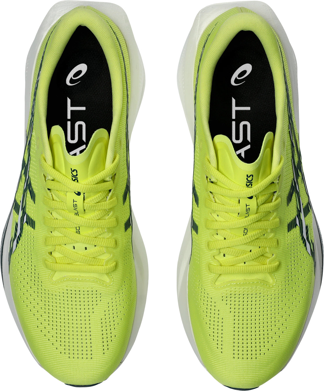 Asics SonicBlast Men's Running Shoes - Yellow | Running & Training