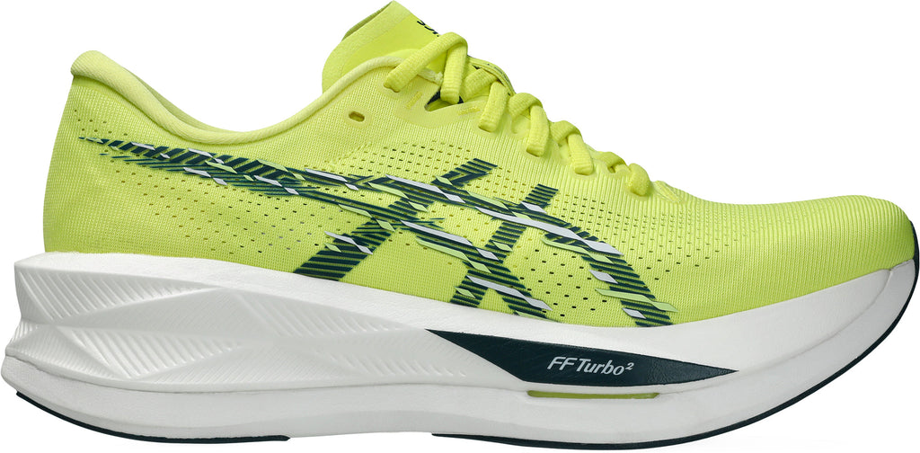 Asics SonicBlast Men's Running Shoes - Yellow | Running & Training