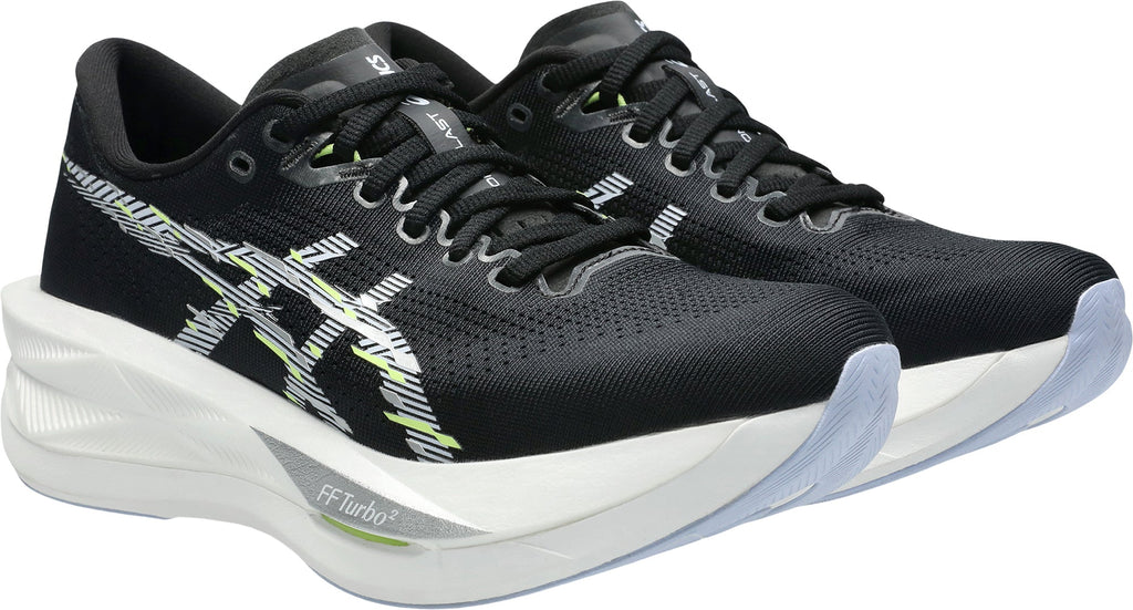 Asics SonicBlast Women's Running Shoes - Black | Running & Training