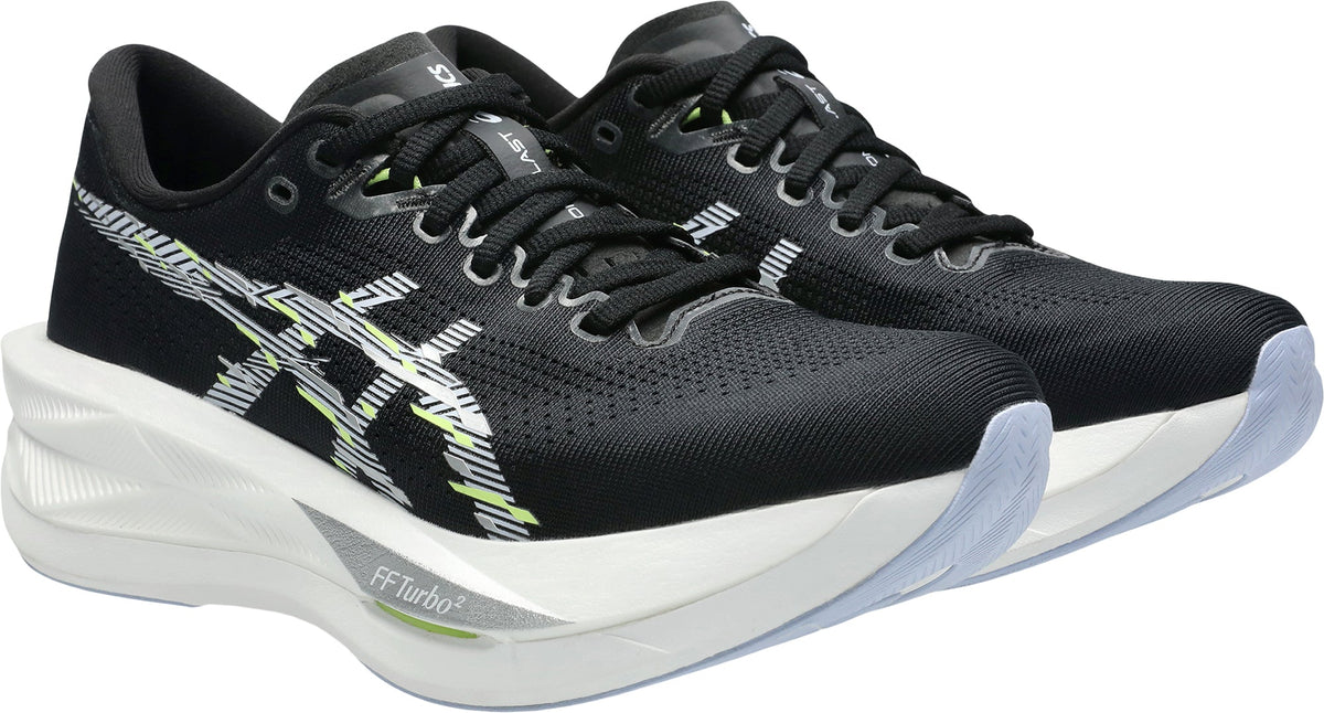 Asics SonicBlast Women's Running Shoes - Black | Running & Training