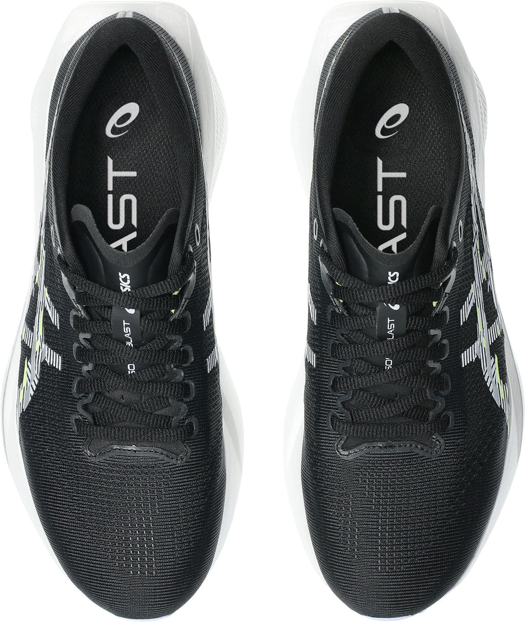 Asics SonicBlast Women's Running Shoes - Black | Running & Training