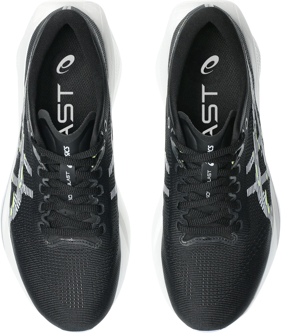 Asics SonicBlast Women's Running Shoes - Black | Running & Training