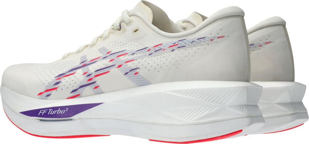 Asics SonicBlast Women's Running Shoes - White | Running & Training