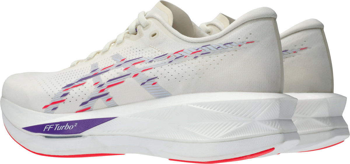 Asics SonicBlast Women's Running Shoes - White | Running & Training