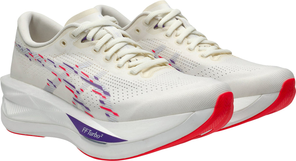 Asics SonicBlast Women's Running Shoes - White | Running & Training
