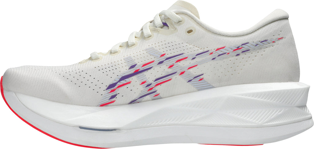 Asics SonicBlast Women's Running Shoes - White | Running & Training