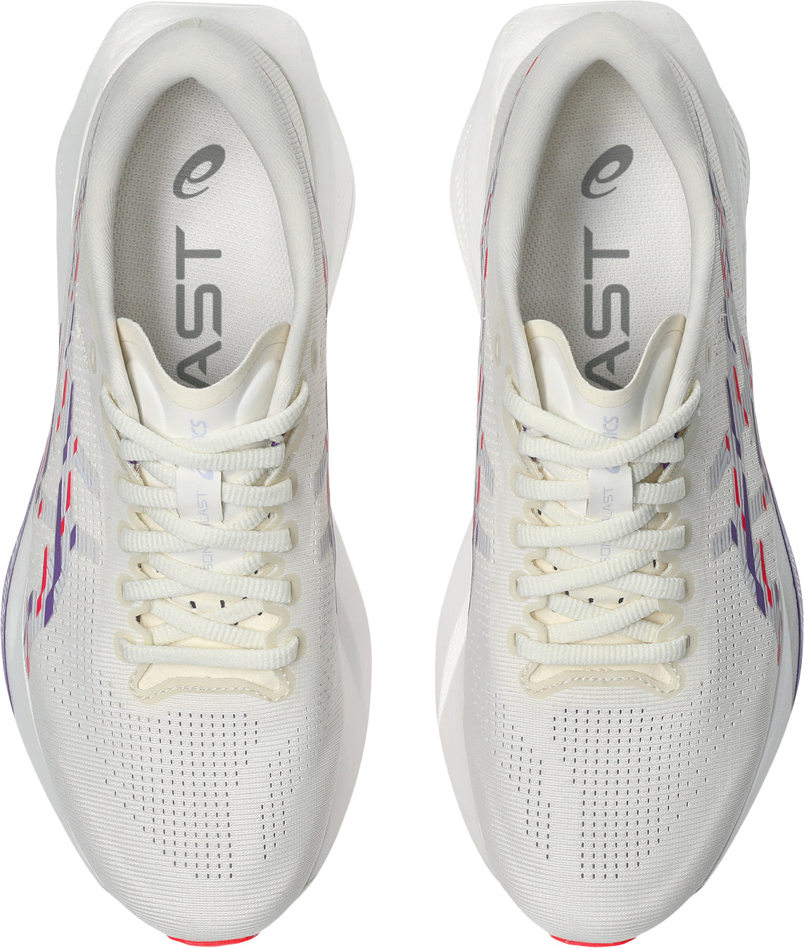 Asics SonicBlast Women's Running Shoes - White | Running & Training
