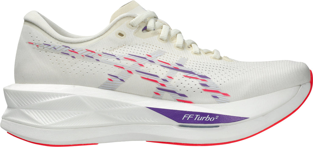 Asics SonicBlast Women's Running Shoes - White | Running & Training