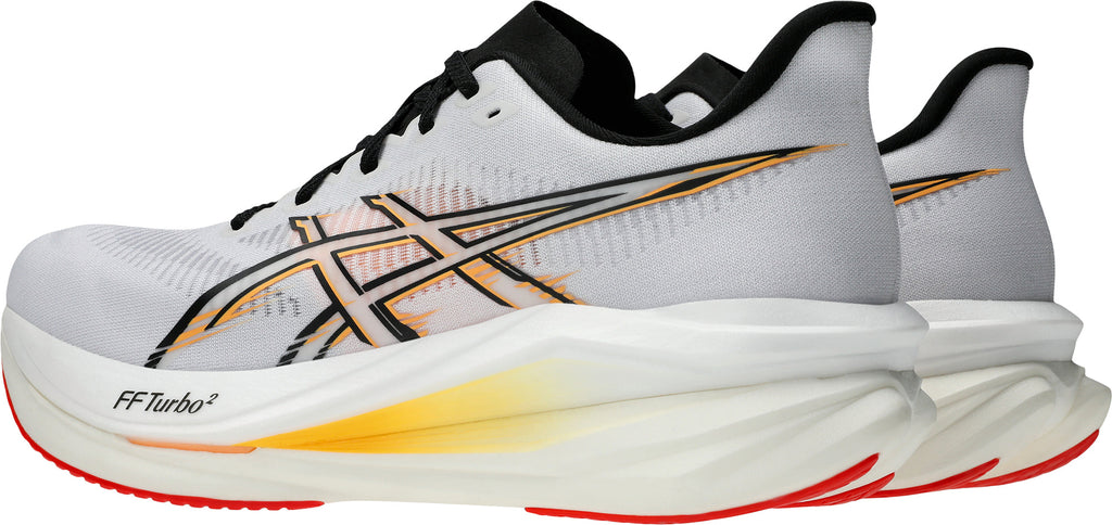 Asics SonicBlast 2 Men's Running Shoes - White | Running & Training