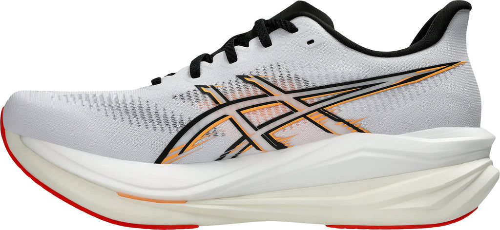 Asics SonicBlast 2 Men's Running Shoes - White | Running & Training