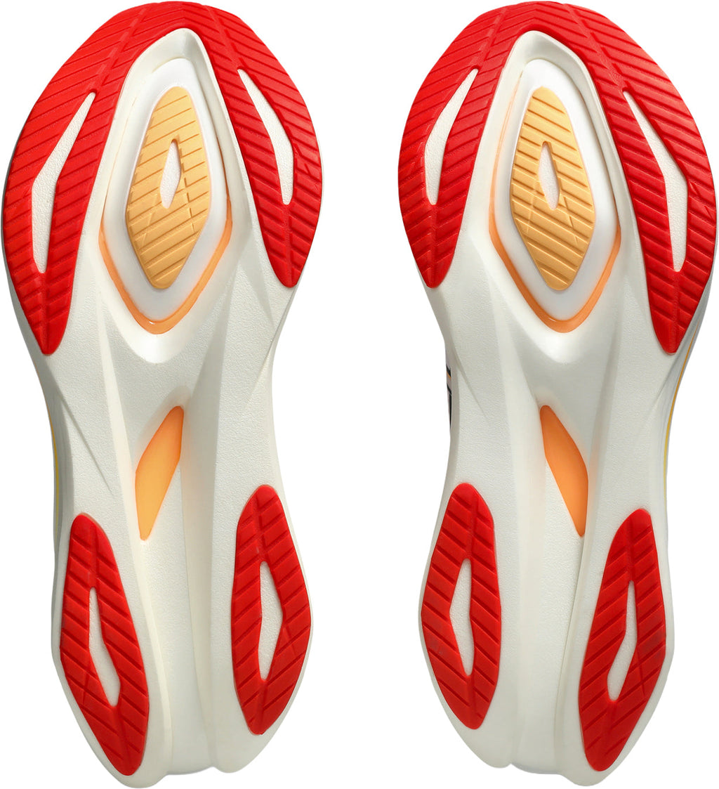 Asics SonicBlast 2 Men's Running Shoes - White | Running & Training