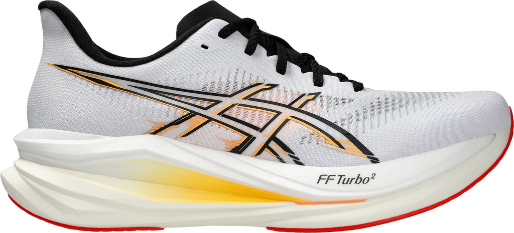 Asics SonicBlast 2 Men's Running Shoes - White | Running & Training