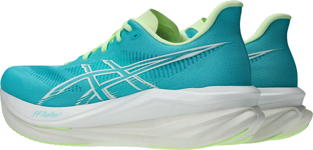 Asics SonicBlast 2 Men's Running Shoes - Green | Running & Training