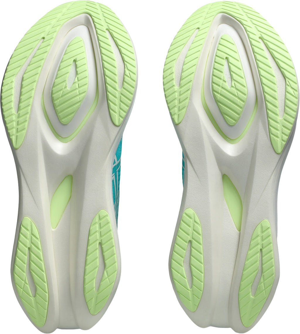 Asics SonicBlast 2 Men's Running Shoes - Green | Running & Training