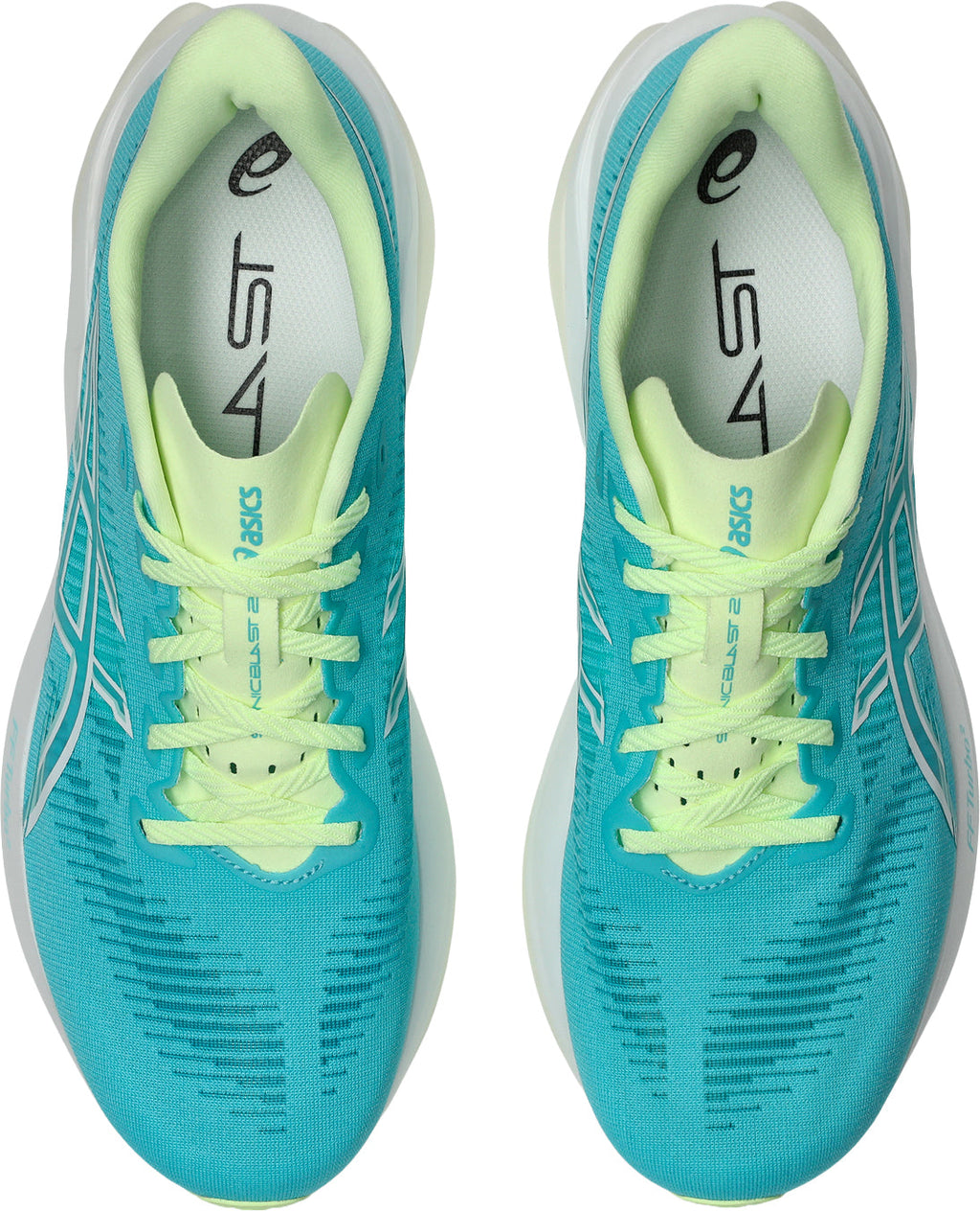 Asics SonicBlast 2 Men's Running Shoes - Green | Running & Training