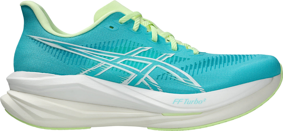 Asics SonicBlast 2 Men's Running Shoes - Green | Running & Training