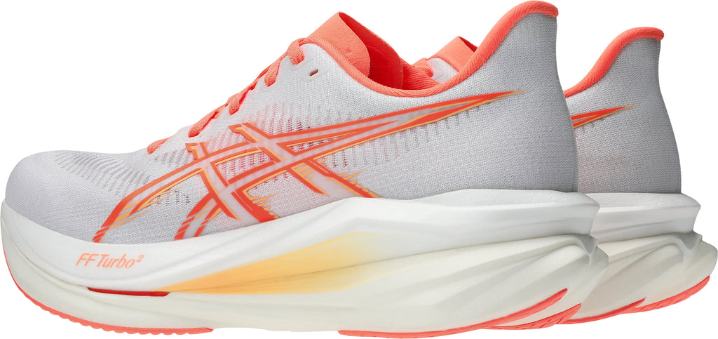 Asics SonicBlast 2 Women's Running Shoes - White | Running & Training