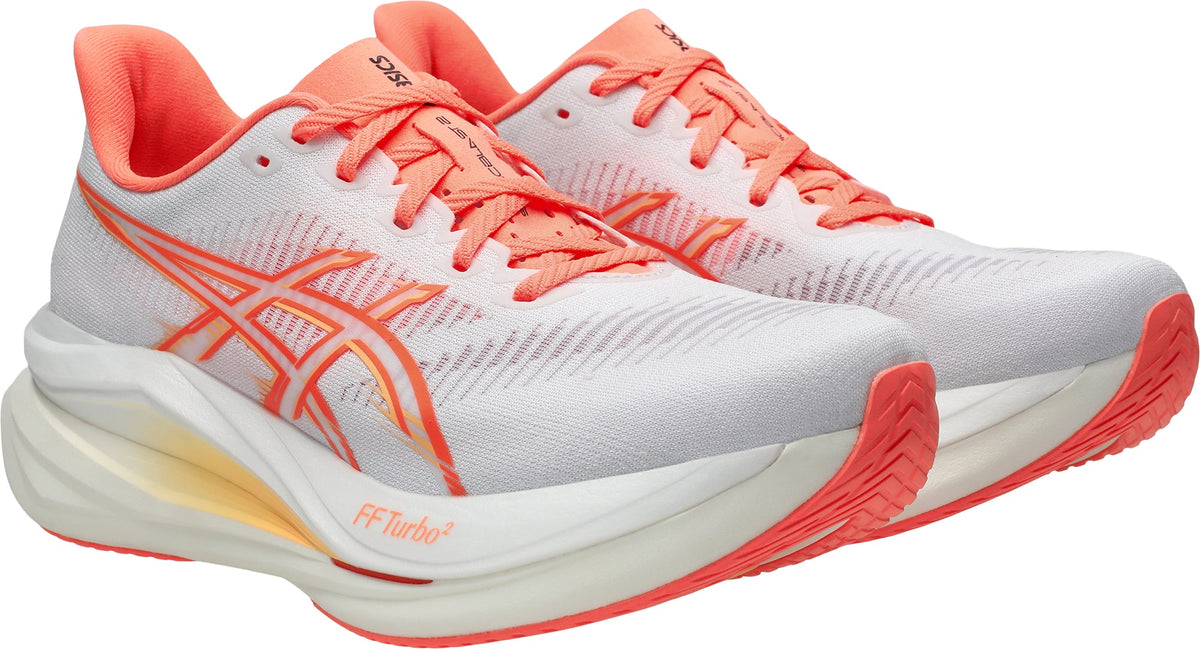 Asics SonicBlast 2 Women's Running Shoes - White | Running & Training