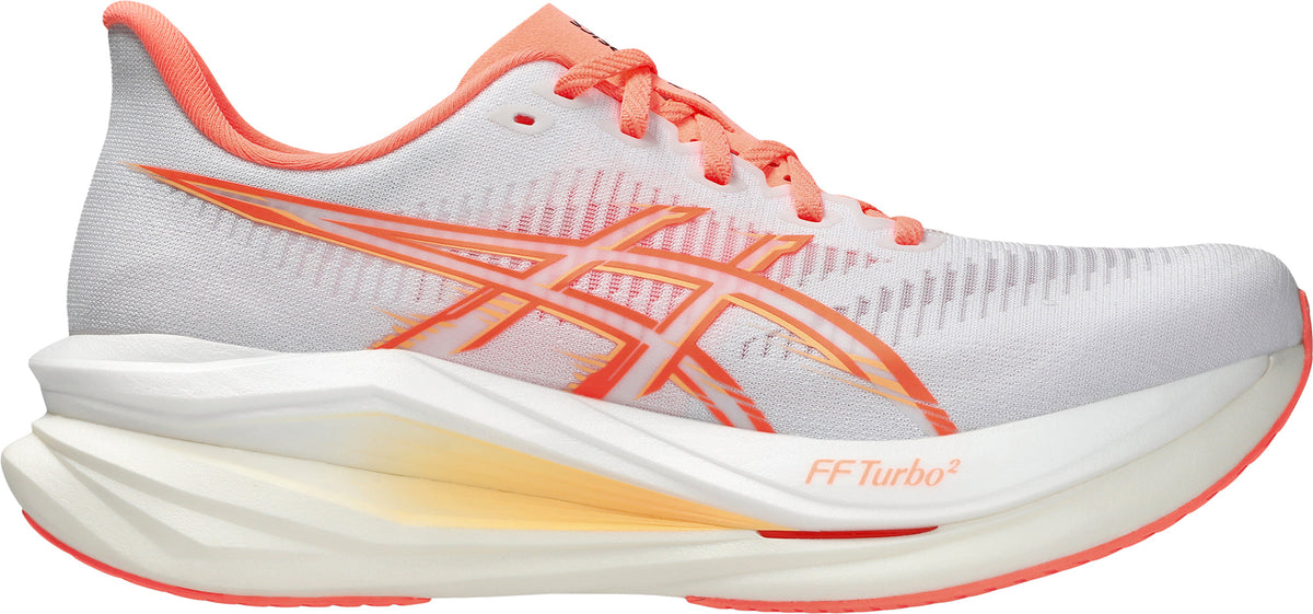 Asics SonicBlast 2 Women's Running Shoes - White | Running & Training