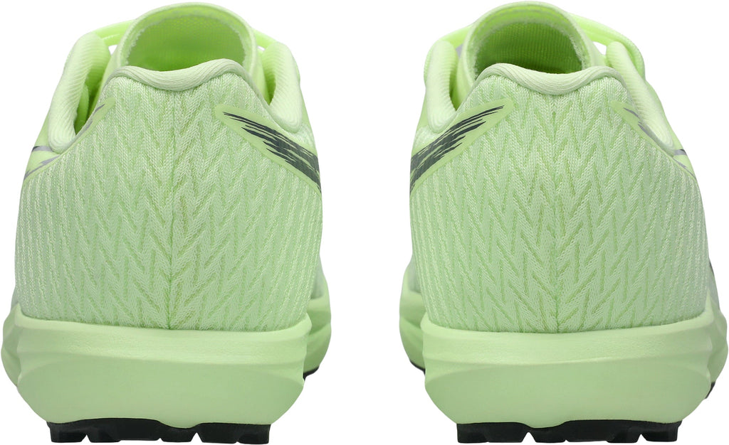 Asics SonicRacer XC Cross Country Spikes - Yellow | Training & Fitness