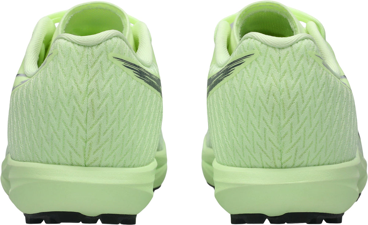 Asics SonicRacer XC Cross Country Spikes - Yellow | Training & Fitness