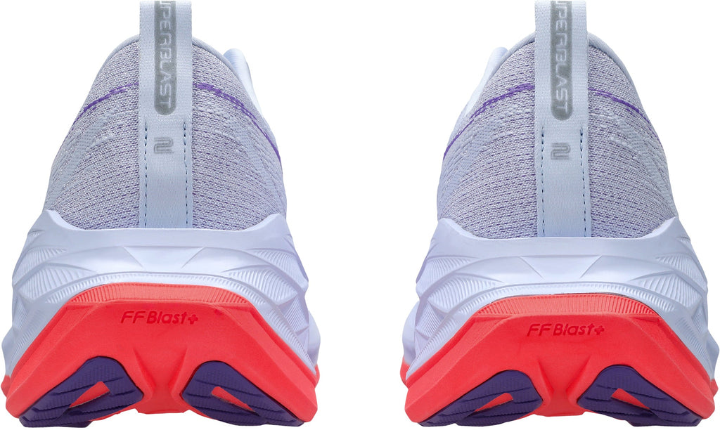 Asics SuperBlast 2 Men's Running Shoes - Blue | Running & Training