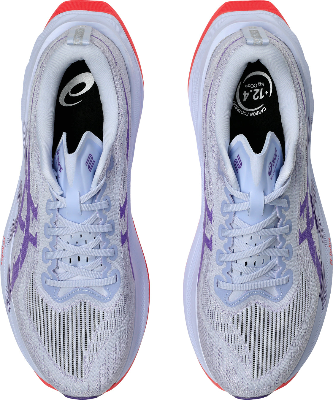 Asics SuperBlast 2 Men's Running Shoes - Blue | Running & Training