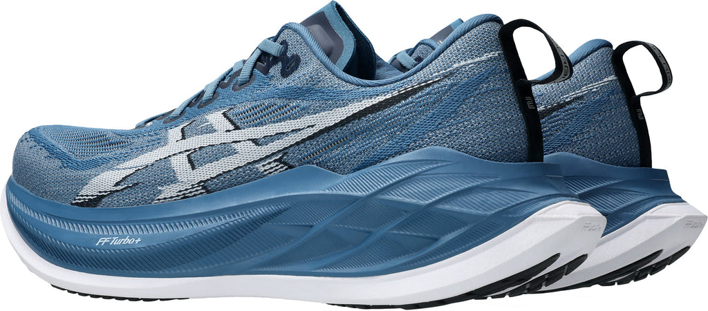 Asics SuperBlast 2 Men's Running Shoes - Blue | Running & Training
