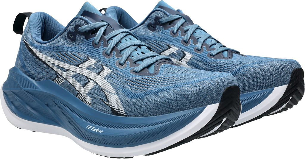 Asics SuperBlast 2 Men's Running Shoes - Blue | Running & Training