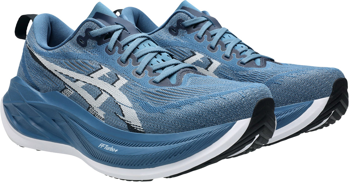 Asics SuperBlast 2 Men's Running Shoes - Blue | Running & Training