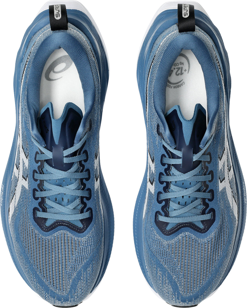 Asics SuperBlast 2 Men's Running Shoes - Blue | Running & Training