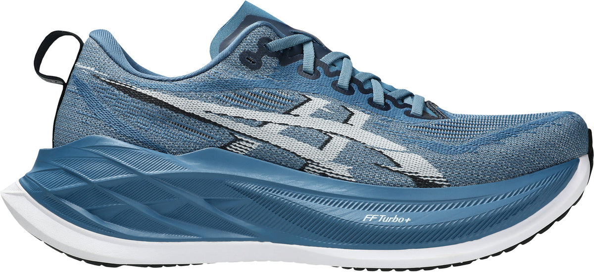 Asics SuperBlast 2 Men's Running Shoes - Blue | Running & Training