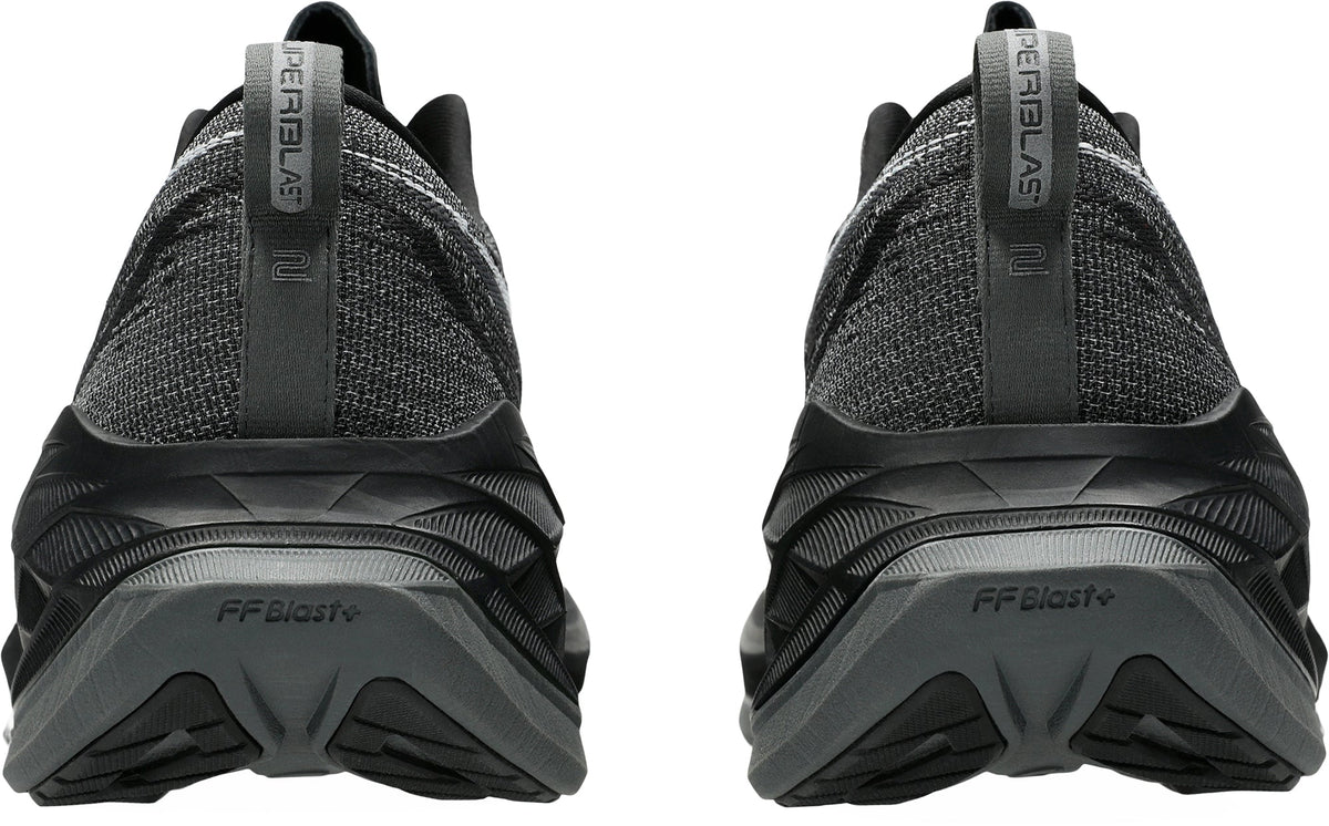 Asics SuperBlast 2 Running Shoes - Black | Running & Training