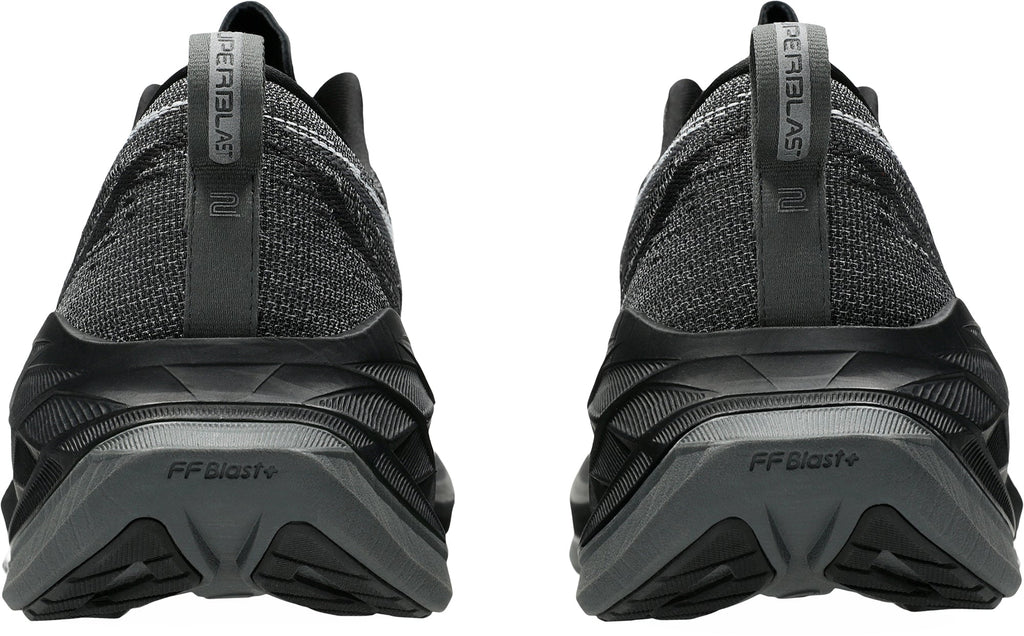Asics SuperBlast 2 Running Shoes - Black | Running & Training