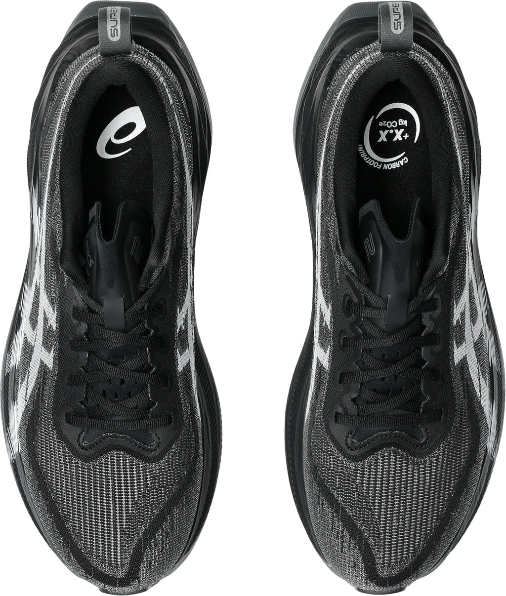 Asics SuperBlast 2 Running Shoes - Black | Running & Training