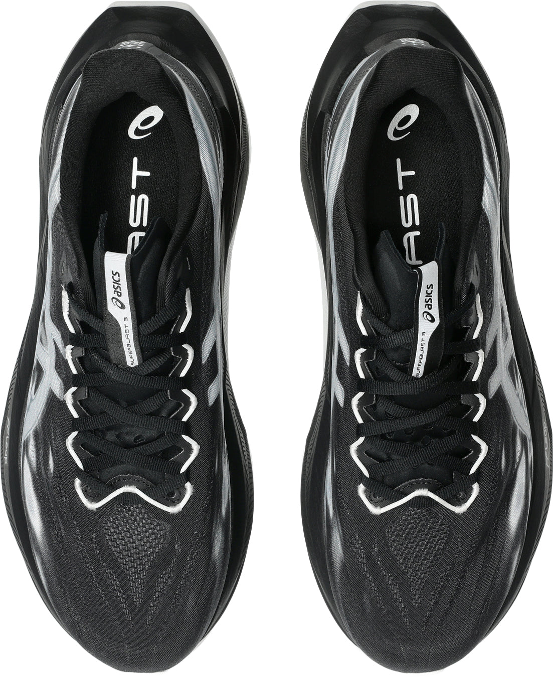 Asics SuperBlast 3 Running Shoes - Black | Running & Training