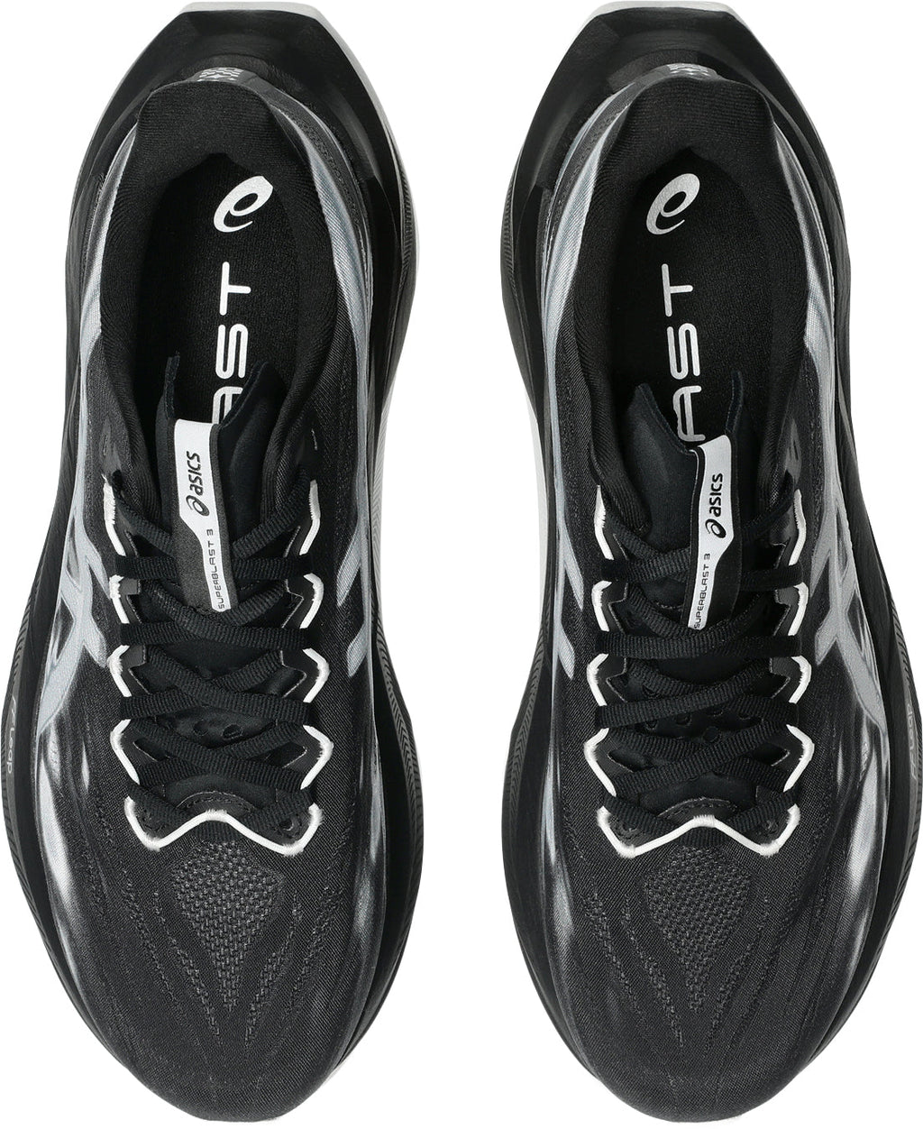 Asics SuperBlast 3 Running Shoes - Black | Running & Training