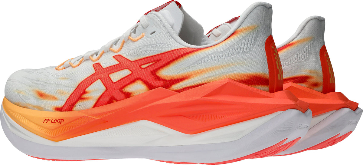 Asics SuperBlast 3 Running Shoes - White | Running & Training