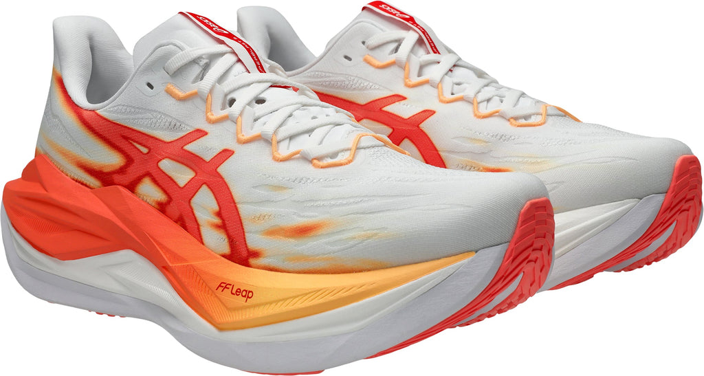 Asics SuperBlast 3 Running Shoes - White | Running & Training