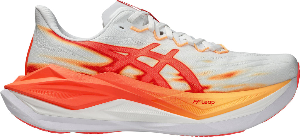 Asics SuperBlast 3 Running Shoes - White | Running & Training