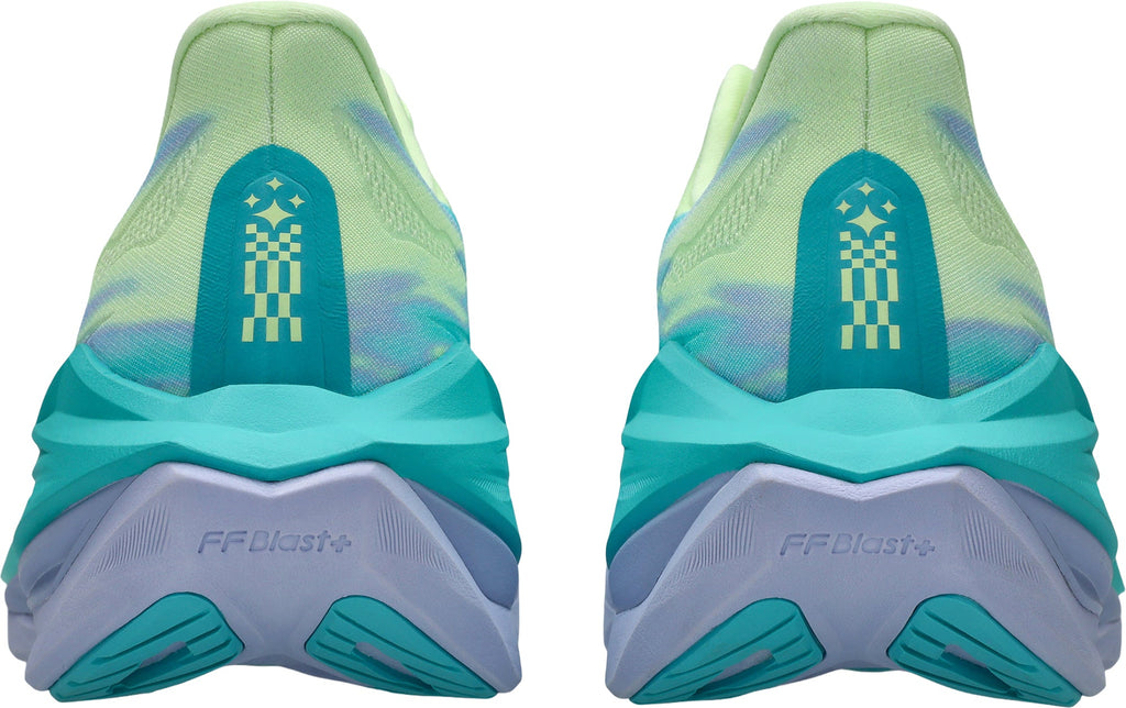 Asics SuperBlast 3 Running Shoes - Yellow | Running & Training