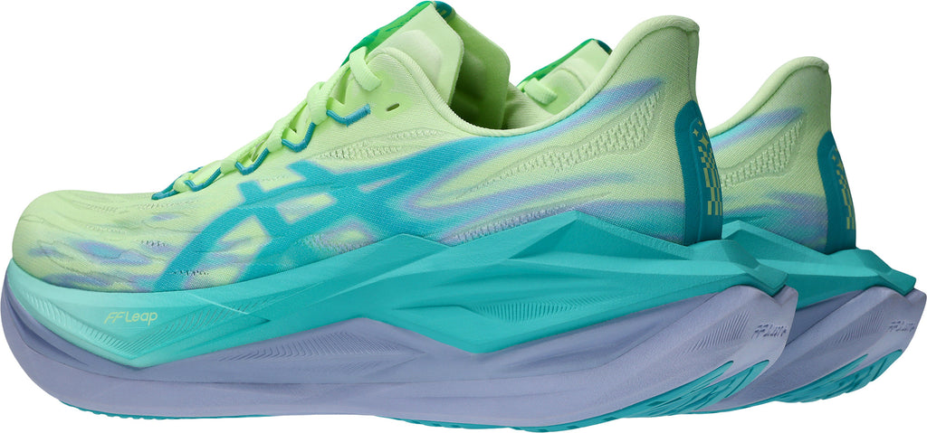 Asics SuperBlast 3 Running Shoes - Yellow | Running & Training